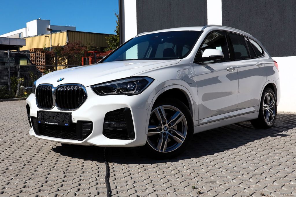 BMW X1 Baureihe X1 xDrive 25 e M Sport