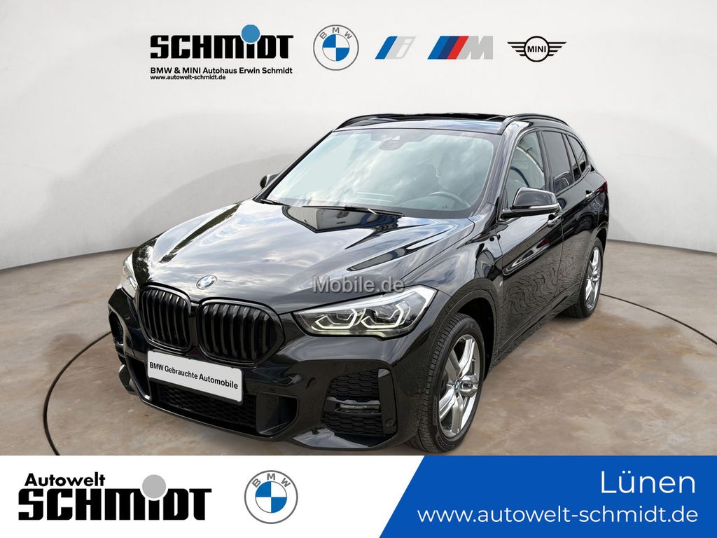 BMW X1 xDrive25d M Sport + GARANTIE