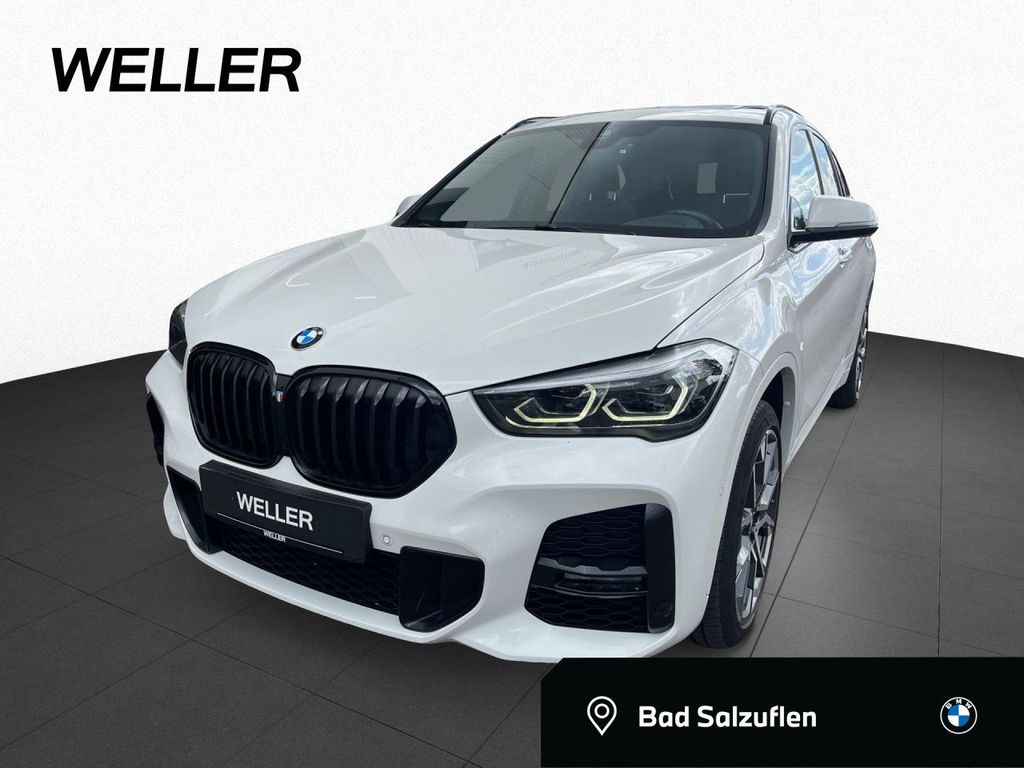 BMW X1 xDrive 20i Aut. M Sport AHK Pano ad.LED 19″
