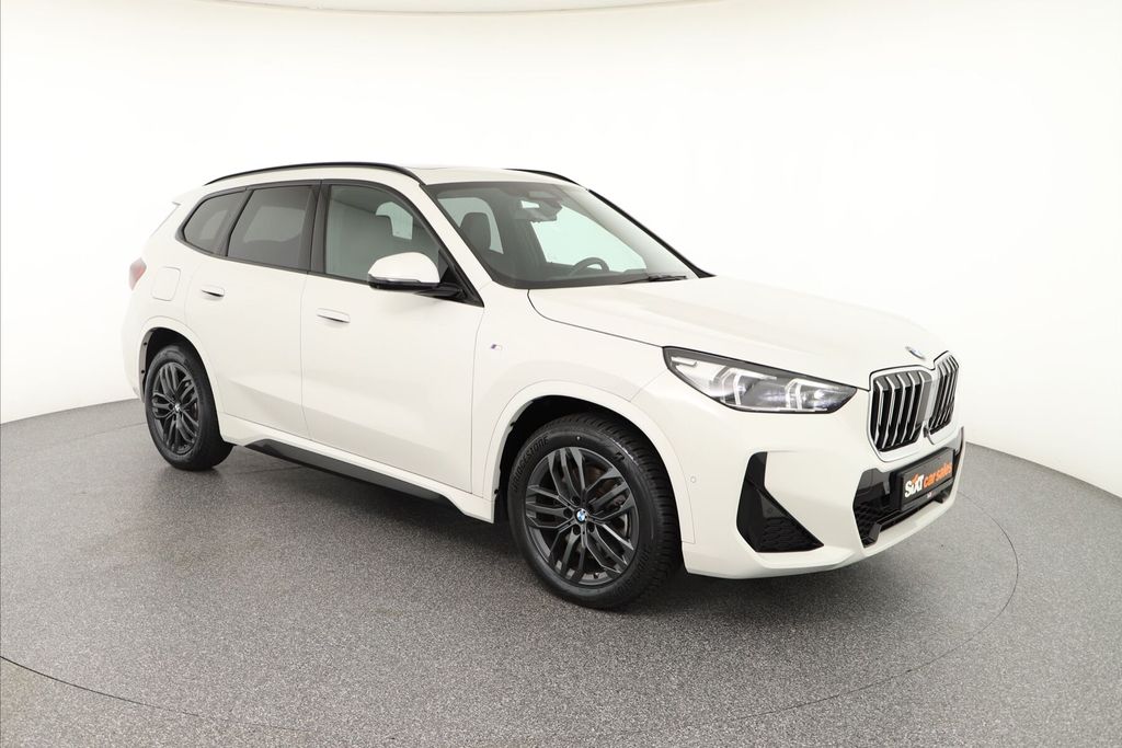 BMW X1 xDrive23i M Sport ACC|Pan|HUD|ha/ka|PAs+|el.S