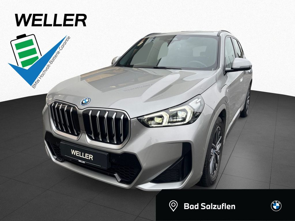 BMW X1 xDrive25e M SPORT Adpt.LED,PA,FernAss,Komfzu