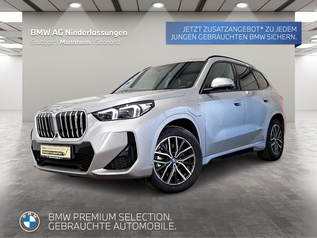 BMW X1 xDrive30e M Sport AHK Driv.Assist.Prof LED