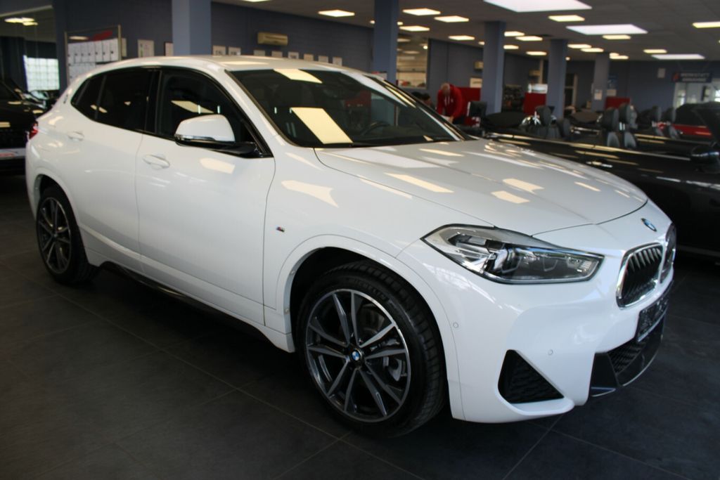 BMW X2 xDrive25e – M SPORT –