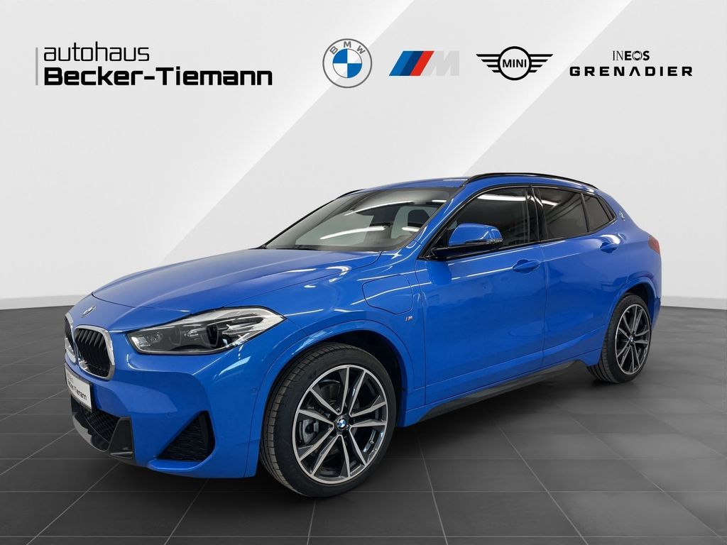 BMW X2 xDrive25e M sportpaket, Rückfahrkamera,etc.