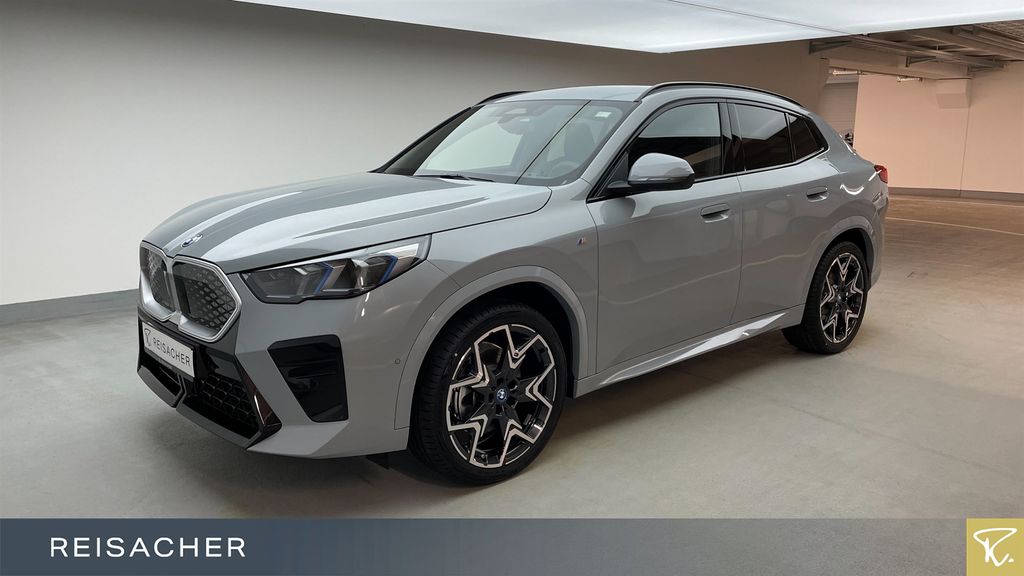 BMW iX2 A xDrive30 M-Sport,DA+,Autom