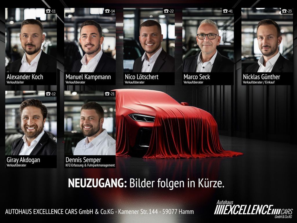 Cupra Formentor 2.0 TDI DSG 4Drive LED, ACC+LANE+SIDE