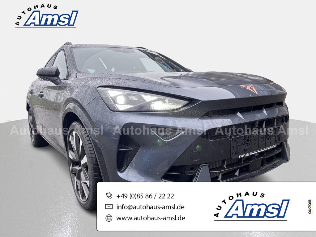 Cupra Formentor VZ 2.0 TSI 4Drive*Pano*AHK*Matrix*360°