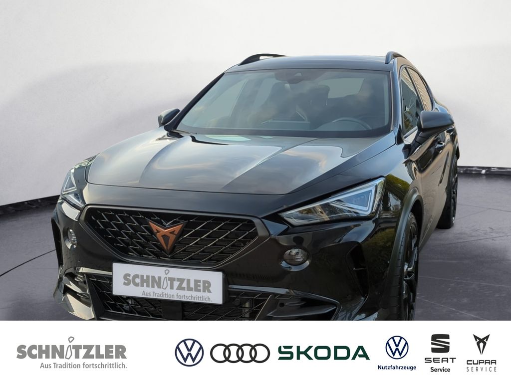 Cupra Formentor VZ5 2.5 TSI 4D DSG 360°/BEATS/DCC/ACC/