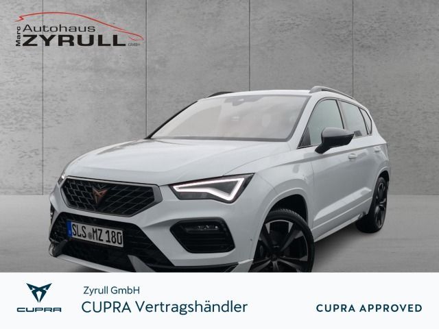 Cupra Ateca VZ 2.0 TSI 300 PS DSG 4Drive NAVI/ACC/DCC