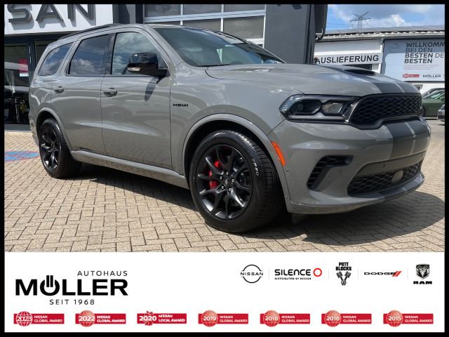 Dodge Durango 5.7 V8 R/T PREMIUM Town N Go AWD LPG AHK