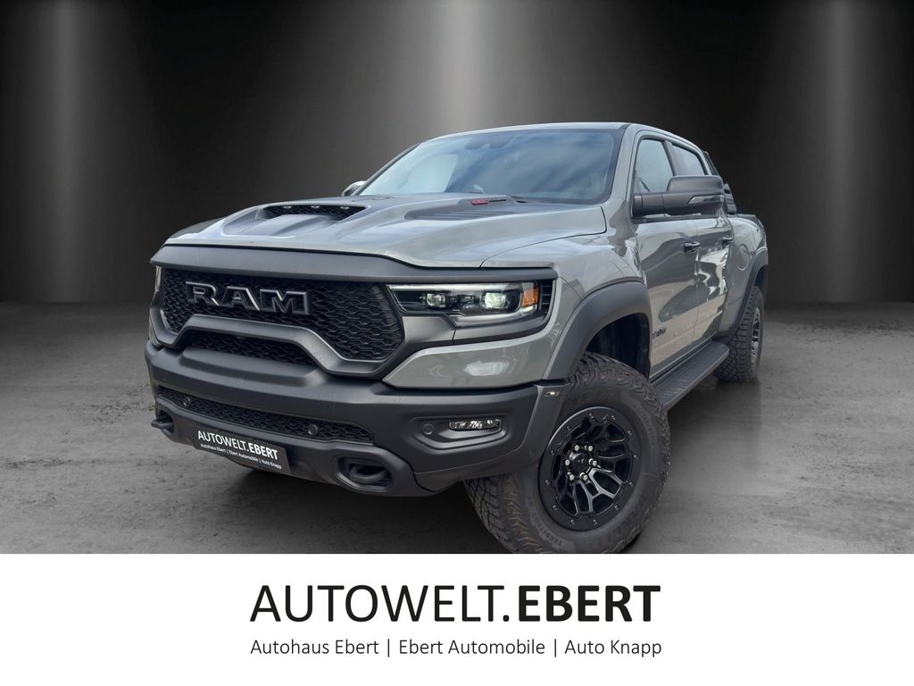 Dodge RAM TRX LUNAR MY23/HUD/PANO/4x Belüftung/RAMBAR
