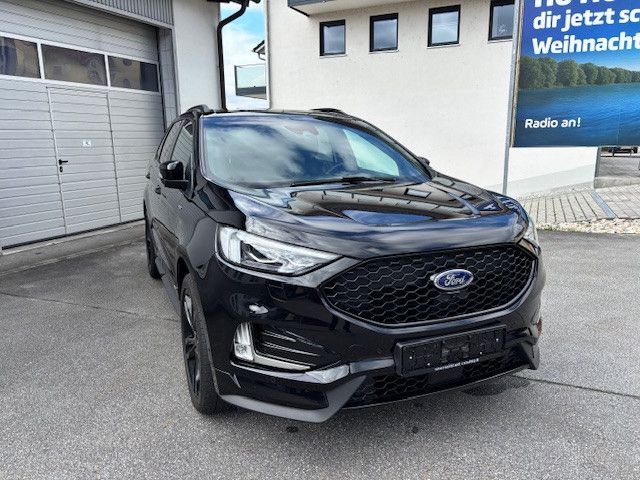 Ford Edge 2.0 ST-Line 4×4 Navi Kamera 1 Hand