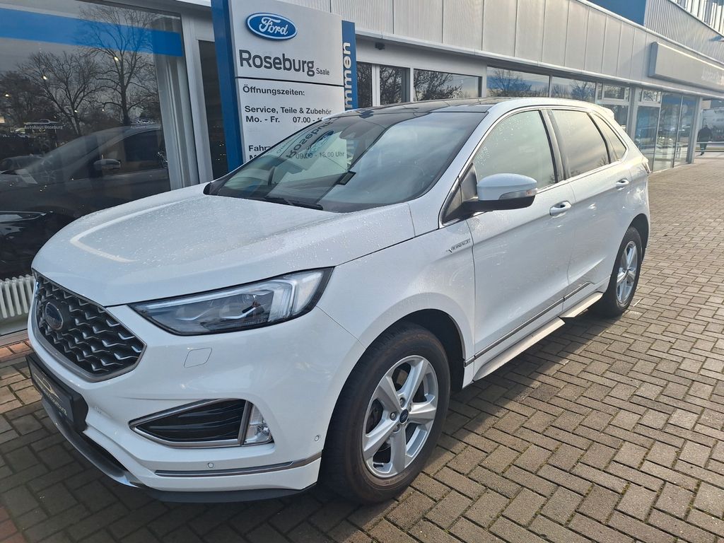 Ford Edge Vignale 4×4 LED NAVI PANO-SD STANDHZ. SR/WR