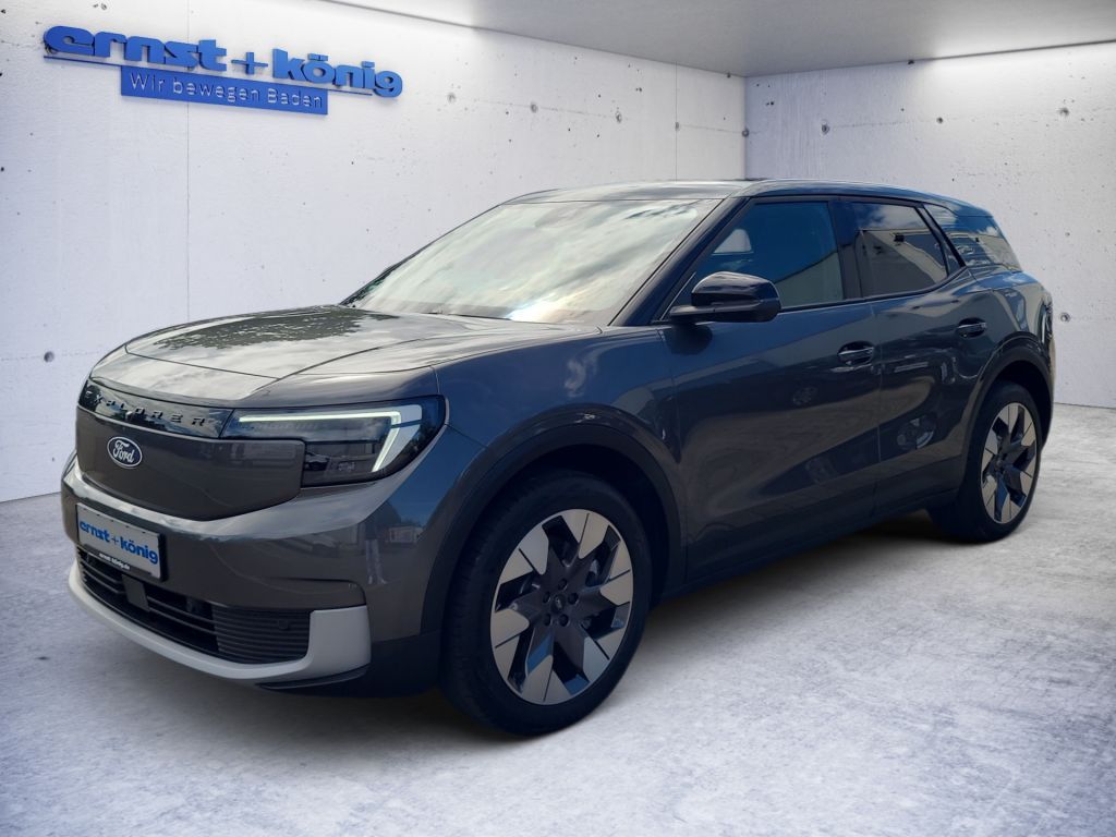 Ford Explorer PREMIUM AWD 79kWh Finanzierung ab 3,99%