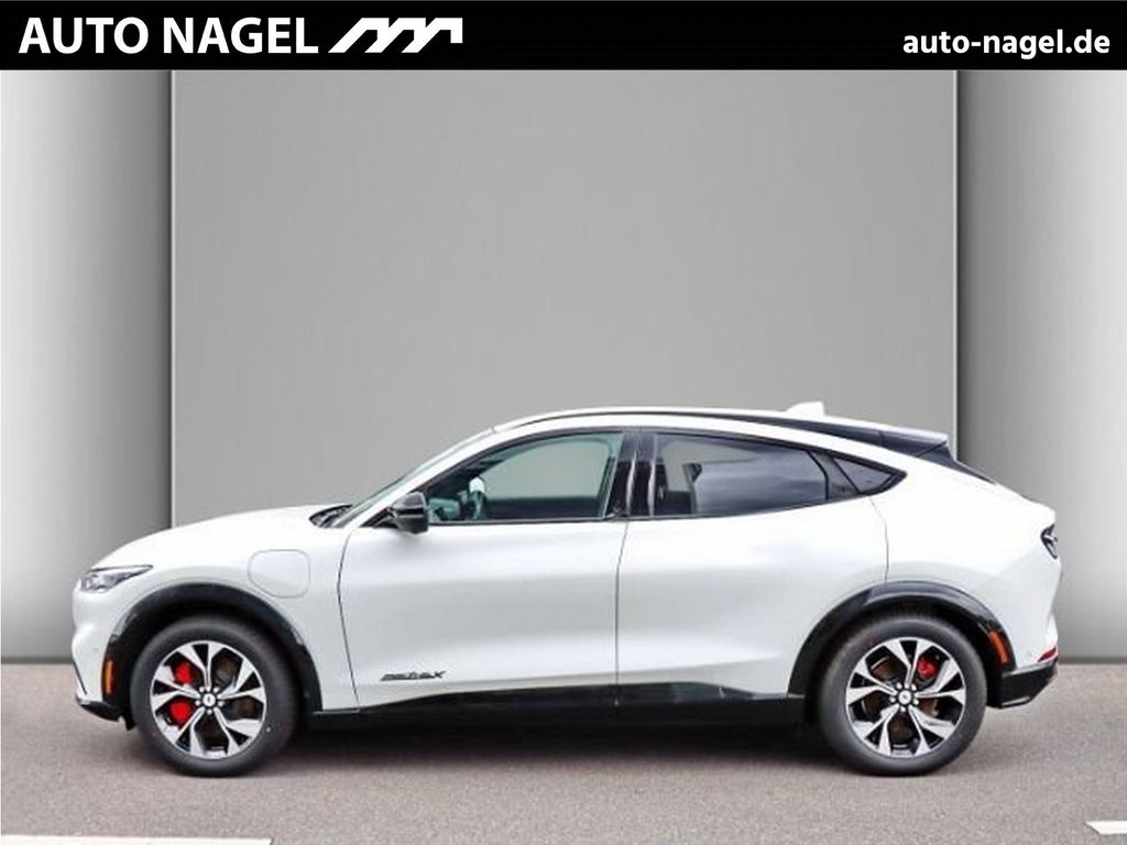 Ford Mustang MACH-E AWD 351PS Technologie-Paket 1