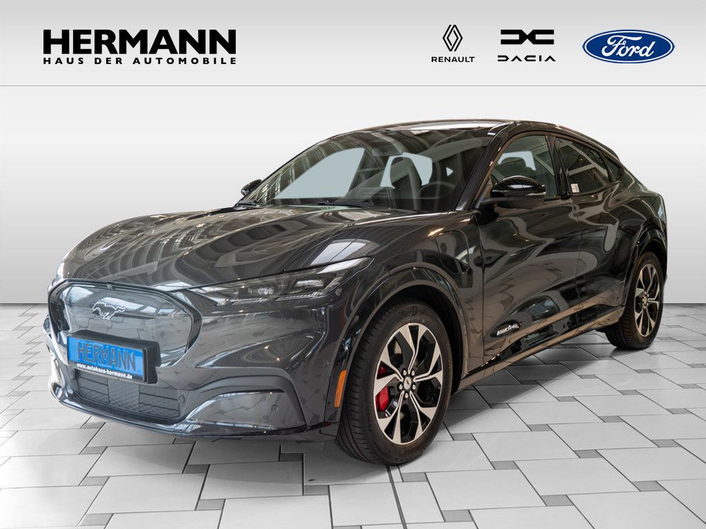 Ford Mustang Mach-E (Extended Range) Premium*ACC*LED