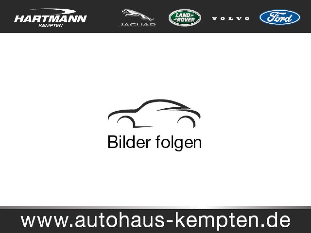 Ford Ranger Wildtrak Doppelkabine 4×4 Bluetooth Navi