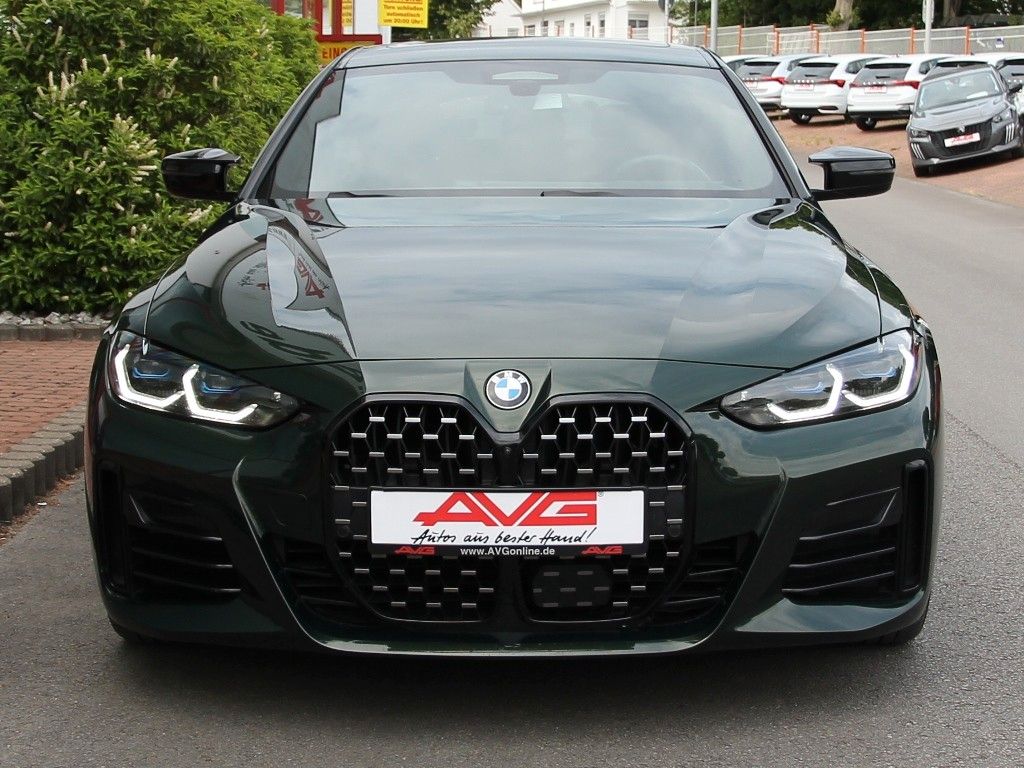 BMW Gran Coupe M440 i xDrive M-SportPro Laser Dach