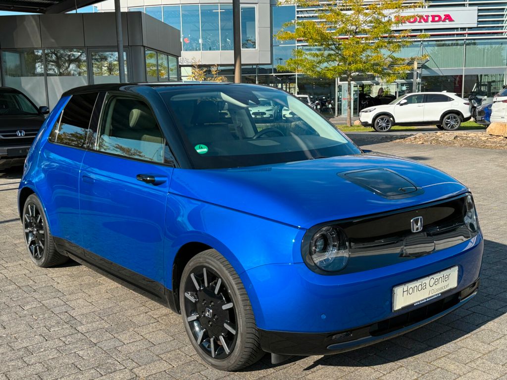 Honda e Advance 17 ZollTop|Ganzjahresreifen