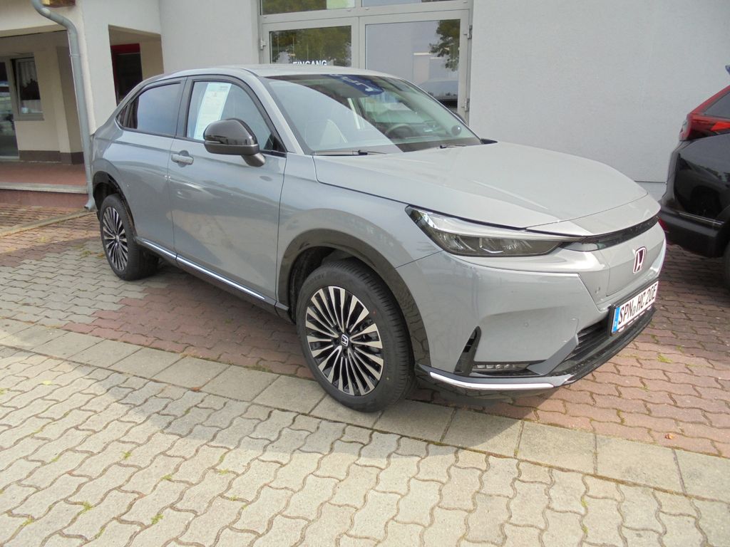 Honda e:Ny1 Basis