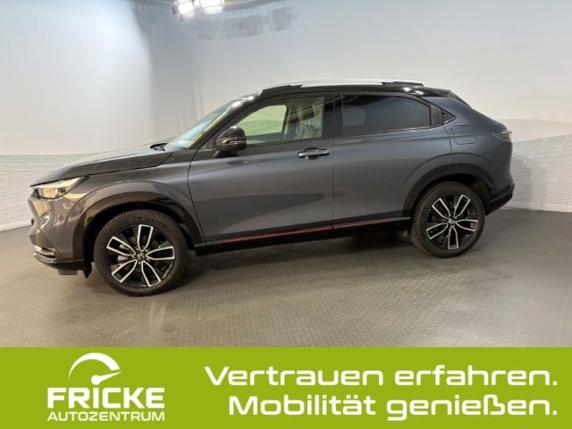 Honda HR-V Advance Style +Rückfahrkam+Sitz-&Lenkradhei