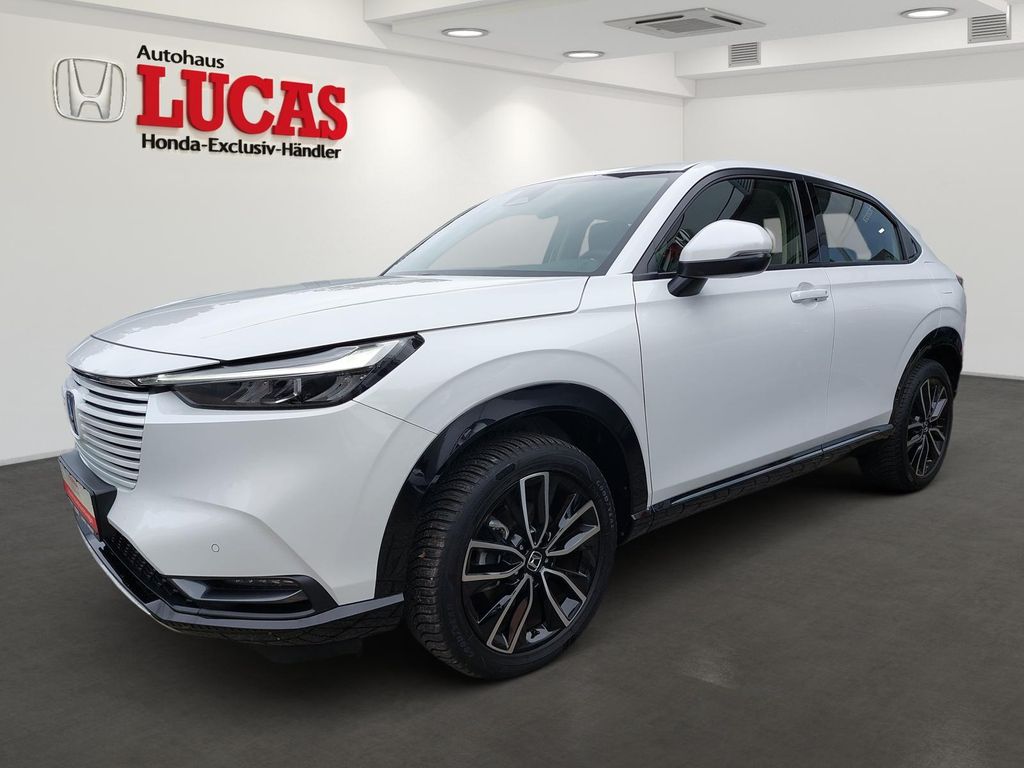 Honda HR-V 1.5 i-MMD Hybrid Advance*LED*SITZH*NAVI*