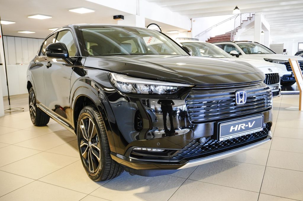 Honda HR-V 1.5 Hybrid Advance   – TOPANGEBOT-
