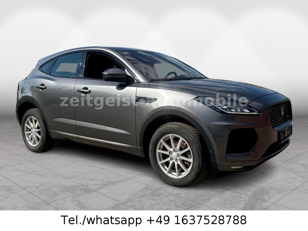 Jaguar E-PACE R-Dynamic SE AWD*NETTO 15.530 €*3