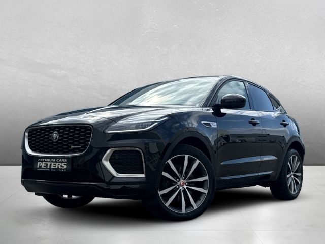 Jaguar E-Pace P300e R-Dynamic SE AWD 20”LM AHK ACC Tot