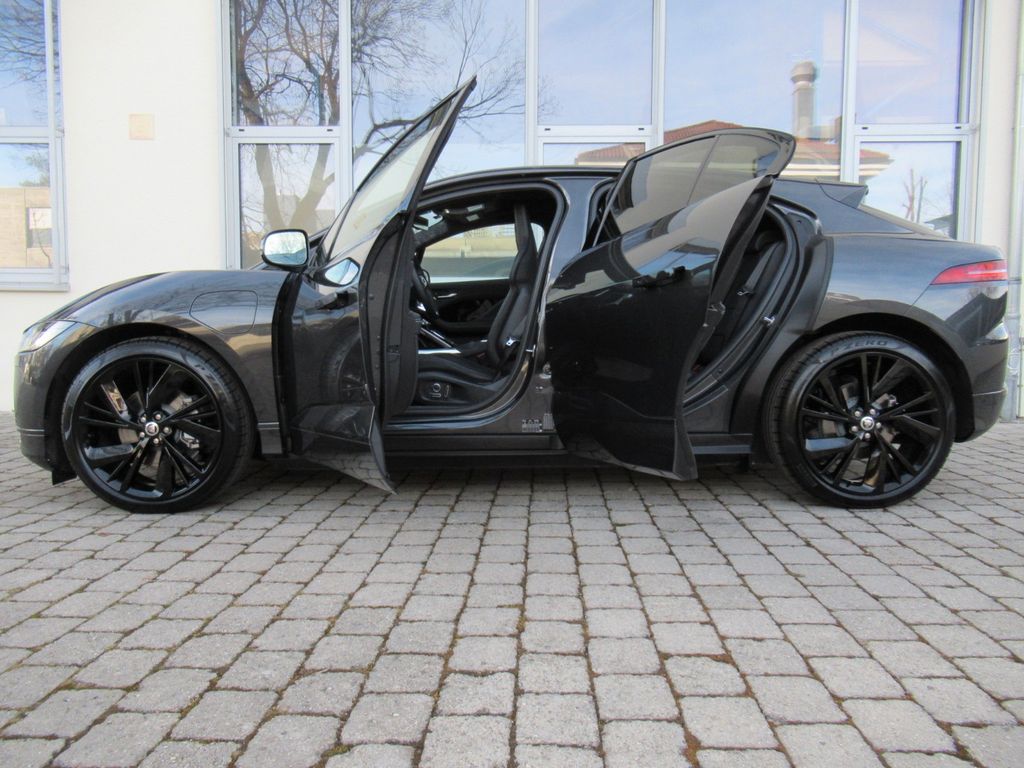 Jaguar UPE113 EV400R-HSE DYN PAKET PERFORMANCE MY24 NEU