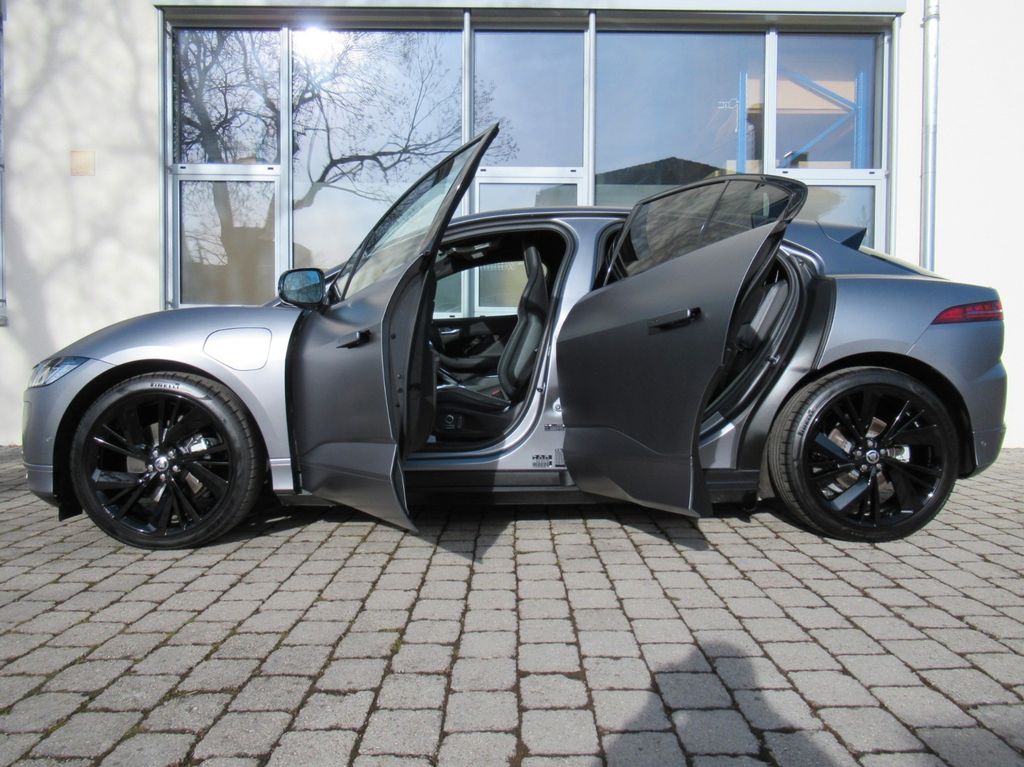 Jaguar UPE118 SVO EV400 R-HSE DYN PAKET PERFORMANCE NEW