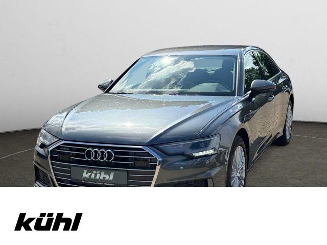 Audi A6 50 TFSI e quattro S-Line Navi,LM18
