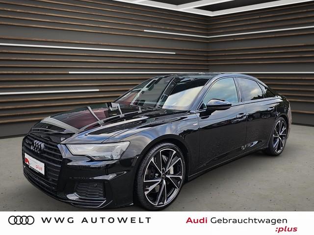 Audi A6 Lim. 50 TFSI e quattro sport S tronic B&O LED