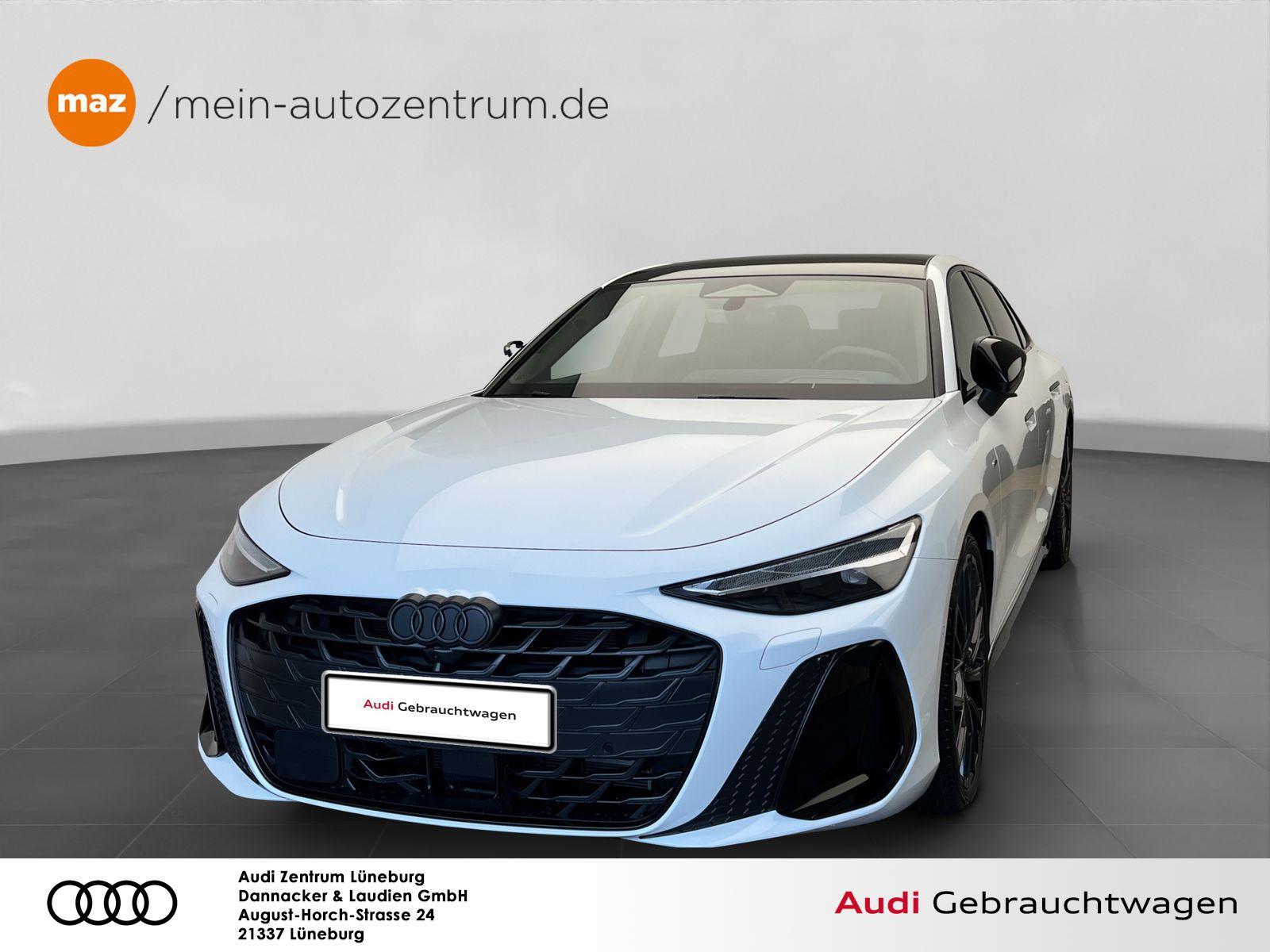 Audi A6 Limousine edition one e-hybrid quattro 270 kW