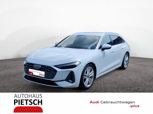 Audi A5 Avant TDI quattro Tech pro B&O AHK 19” Leder