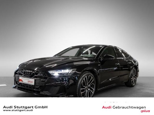 Audi A7 Sportback 50 TDI quattro tiptronic AHK Pano
