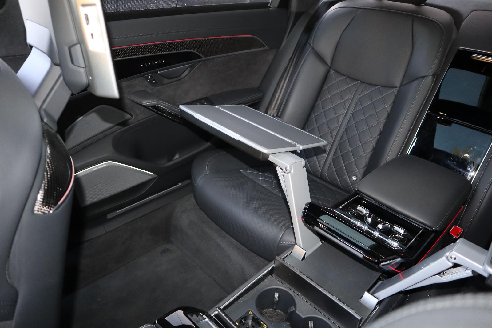 Audi A8 L 60 TFSIe lang exclusive VOLL / UPE 179.560,-