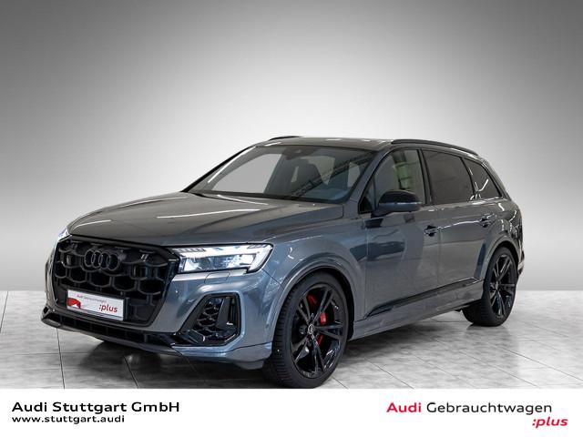 Audi SQ7 SUV TFSI quattro 360° AHK B&O Pano AIR