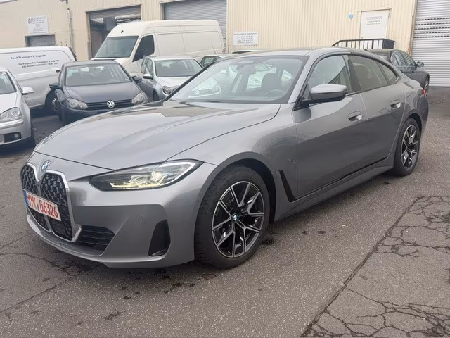 BMW 420 4 Gran Coupe 420 d xDrive,DAB,BMW Garantie