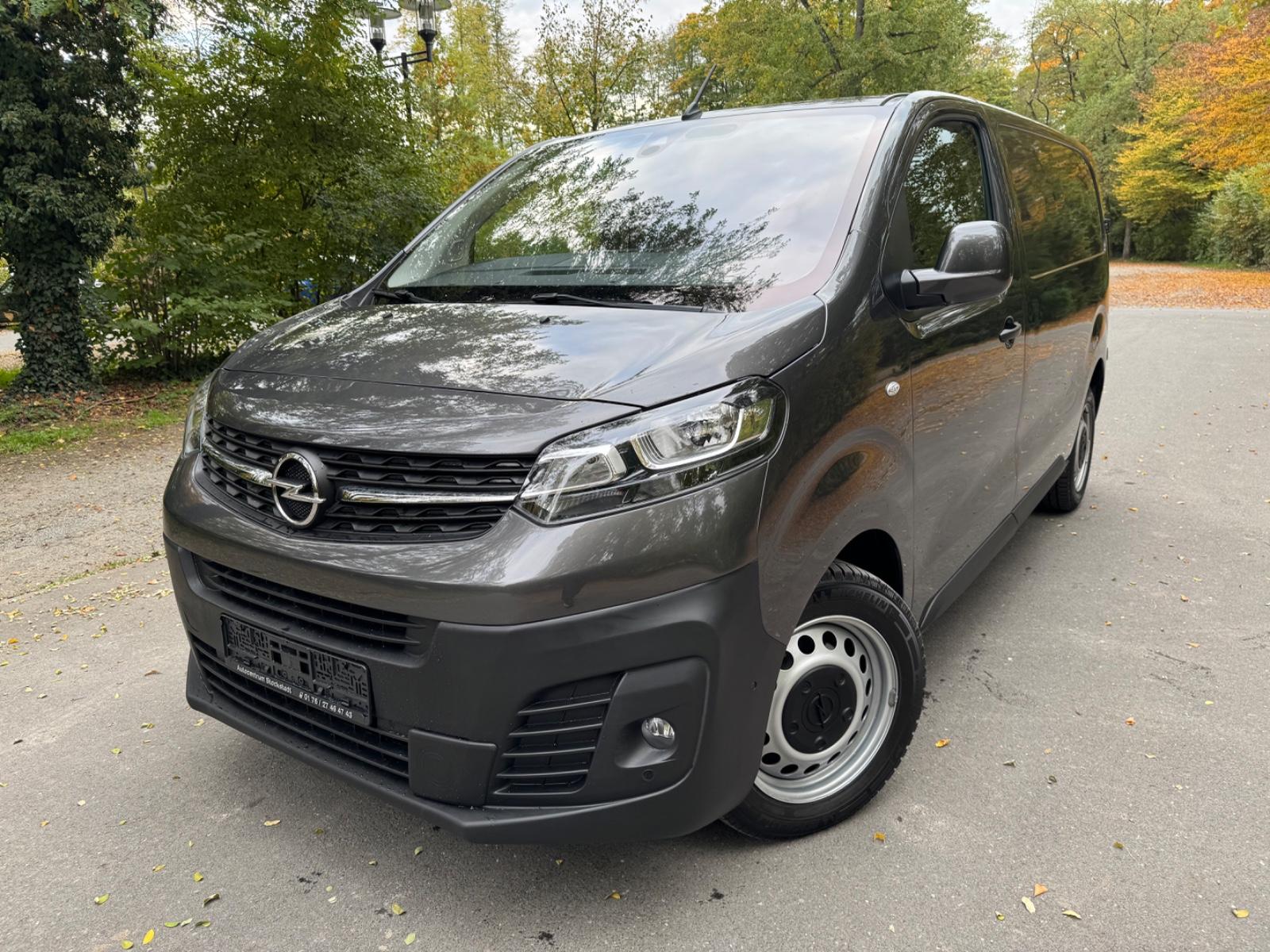 Opel Vivaro Kasten Edition M L2 Automatik ori.1270km
