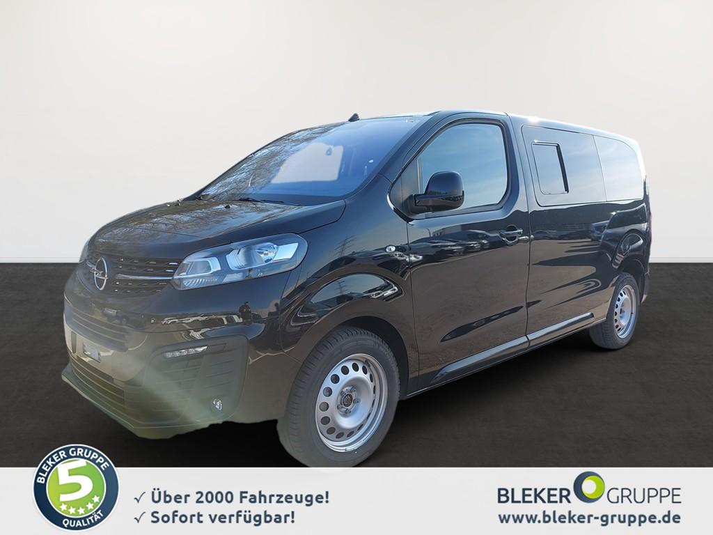 Opel Vivaro PKW 8 Sitzer M Automatik