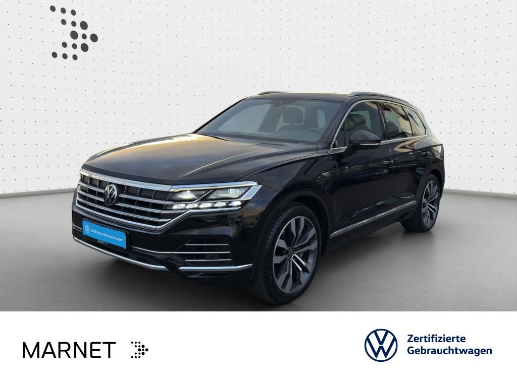 Volkswagen Touareg 3.0 V6 TSI eHybrid Elegance 4M Navi*Pano