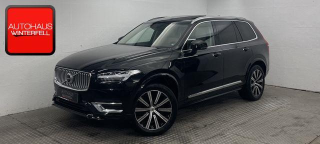 Volvo XC90 T8 INSCRIPTION RECH AWD 7SITZ+PANO+LUFT+360