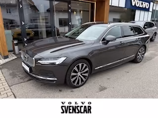 Volvo V90 T8 AWD Ultimate Bright Plug-In Hybrid EU6d H