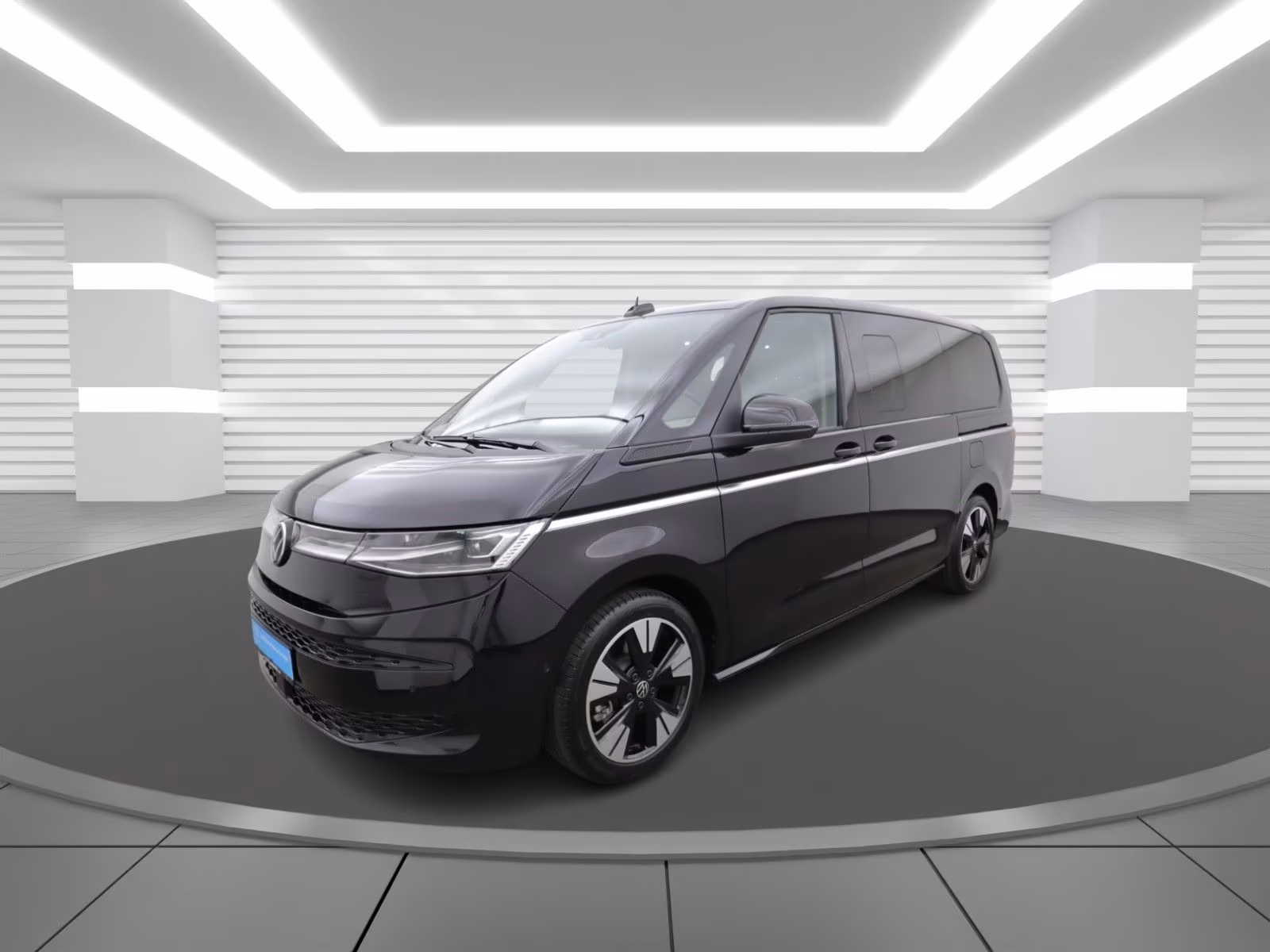 Volkswagen T7 Multivan T7 MULTIVAN STYLE L 2.0 TDI DSG (+EURO6) Navi