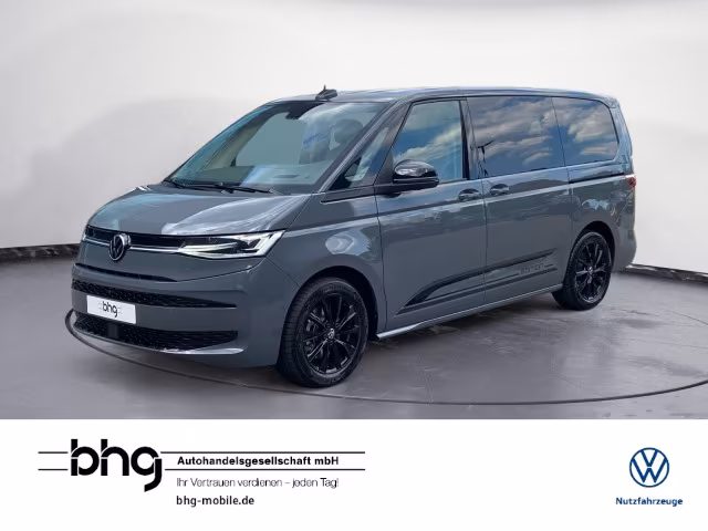 Volkswagen T7 Multivan Multivan Life 2,0 l TSI OPF Frontantrieb 7-Gang-