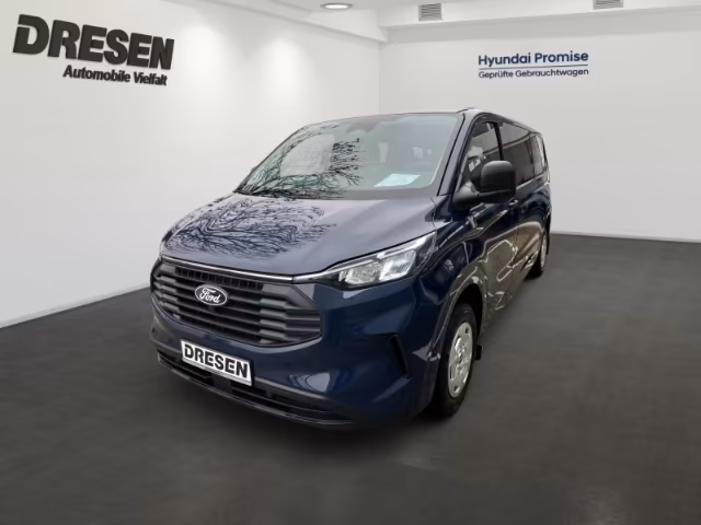 Ford Transit Custom Kombi Trend 320 L2+KAMERA+CARPLAY