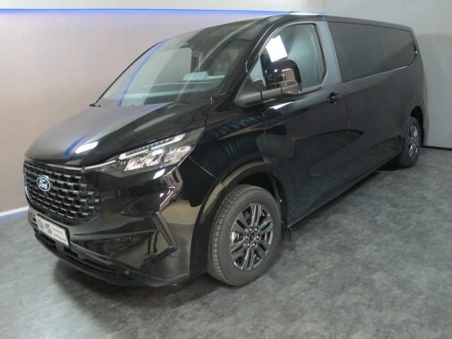 Ford Transit Custom Tourneo L2 Titanium Standheizung+
