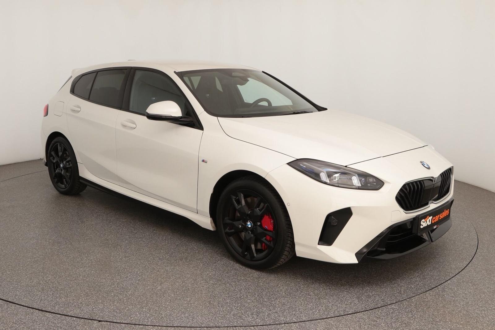 BMW 120 M Sport Pro ACC|HUD|PA+360|ad.LED|M Sitz|DA+
