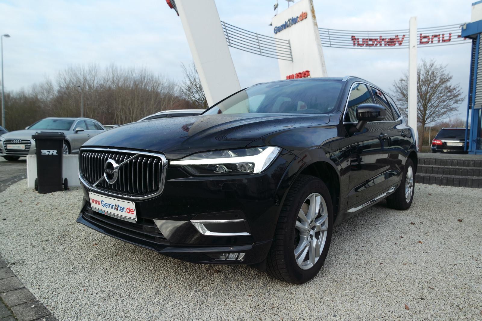 Volvo XC60 XC 60 XC60 Inscription AWD